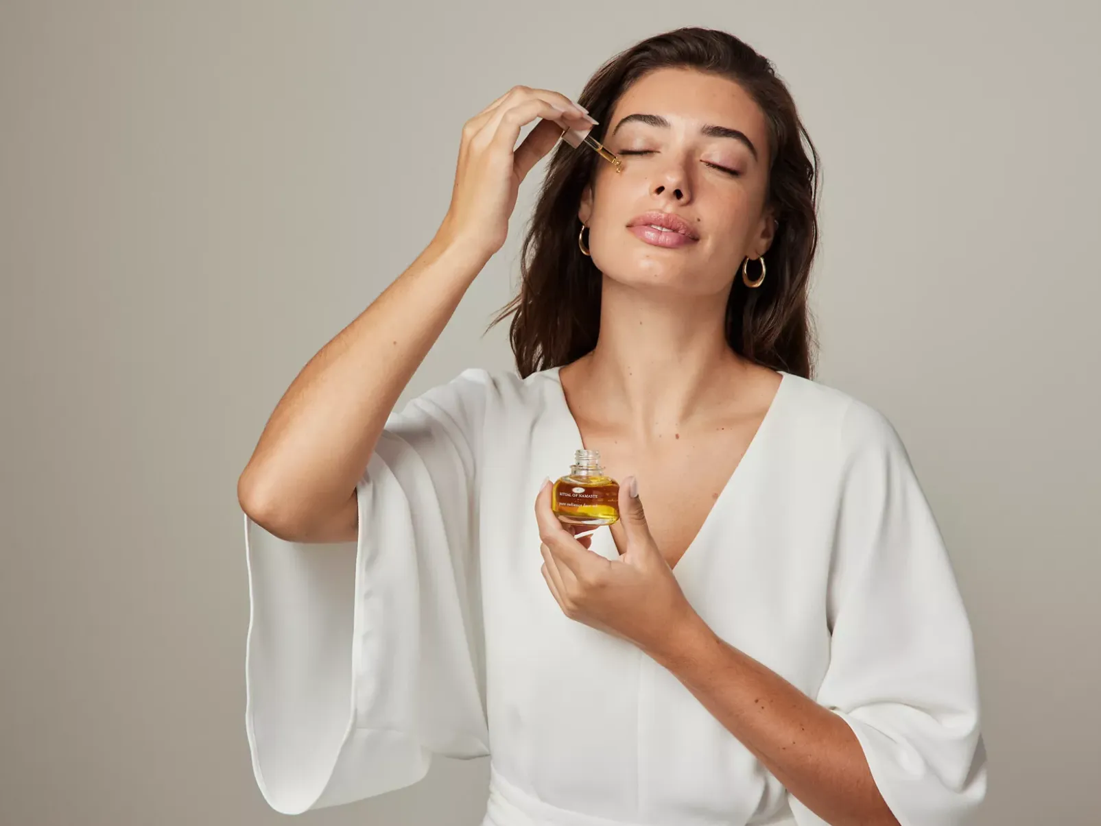 Rituals Face Oil