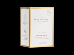 Rituals Face Oil