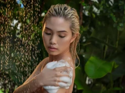 Rituals Foaming Shower Gel