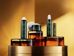 Rituals Foaming Shower Gel