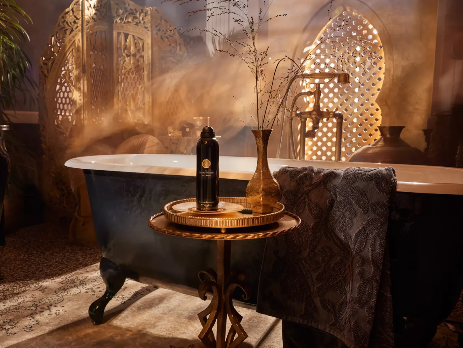 Rituals Foaming Shower Gel