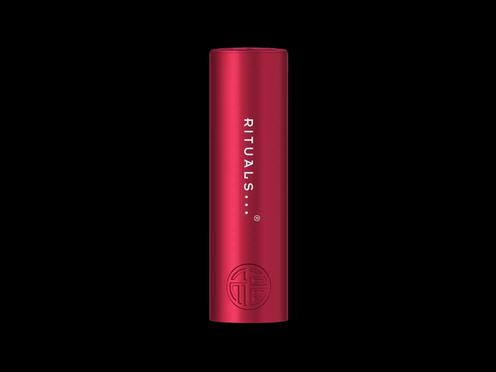 Rituals Fortune Balms - Red