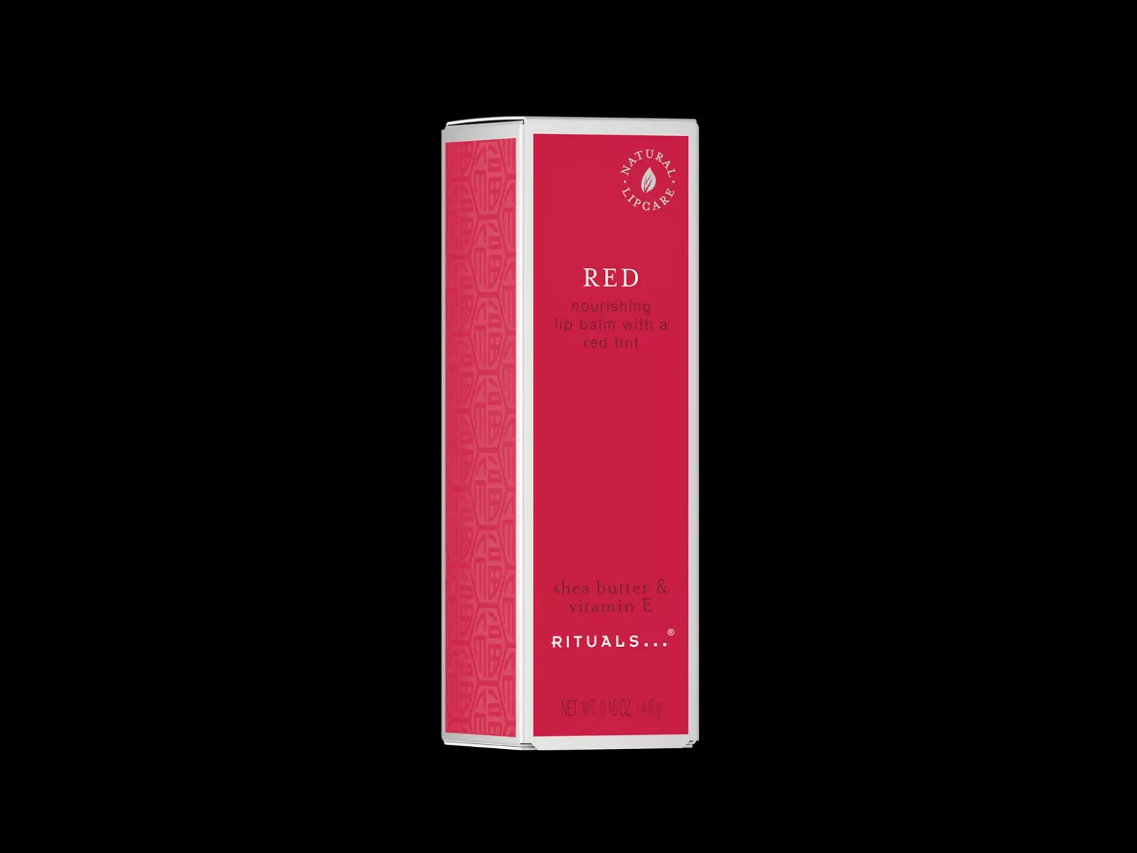 Rituals Fortune Balms - Red