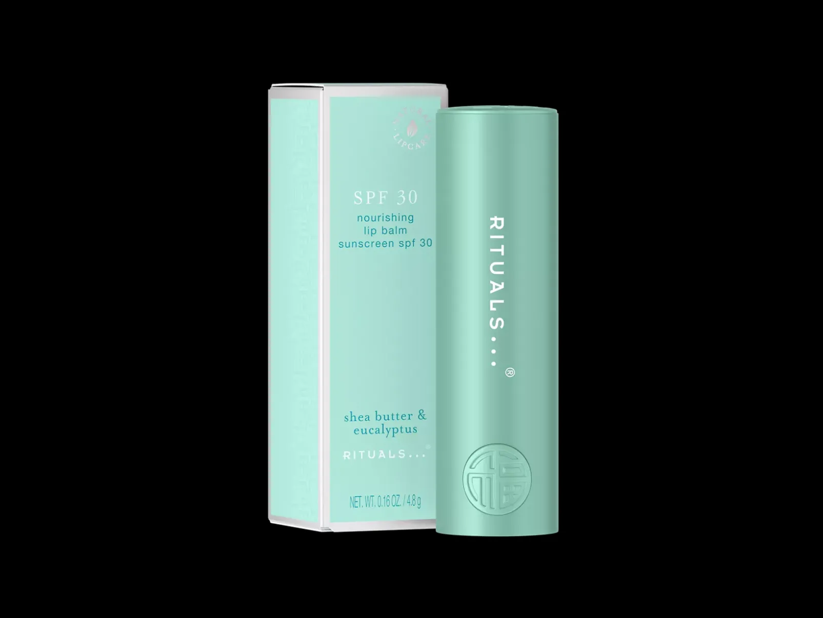 Rituals Fortune Balms - SPF 30