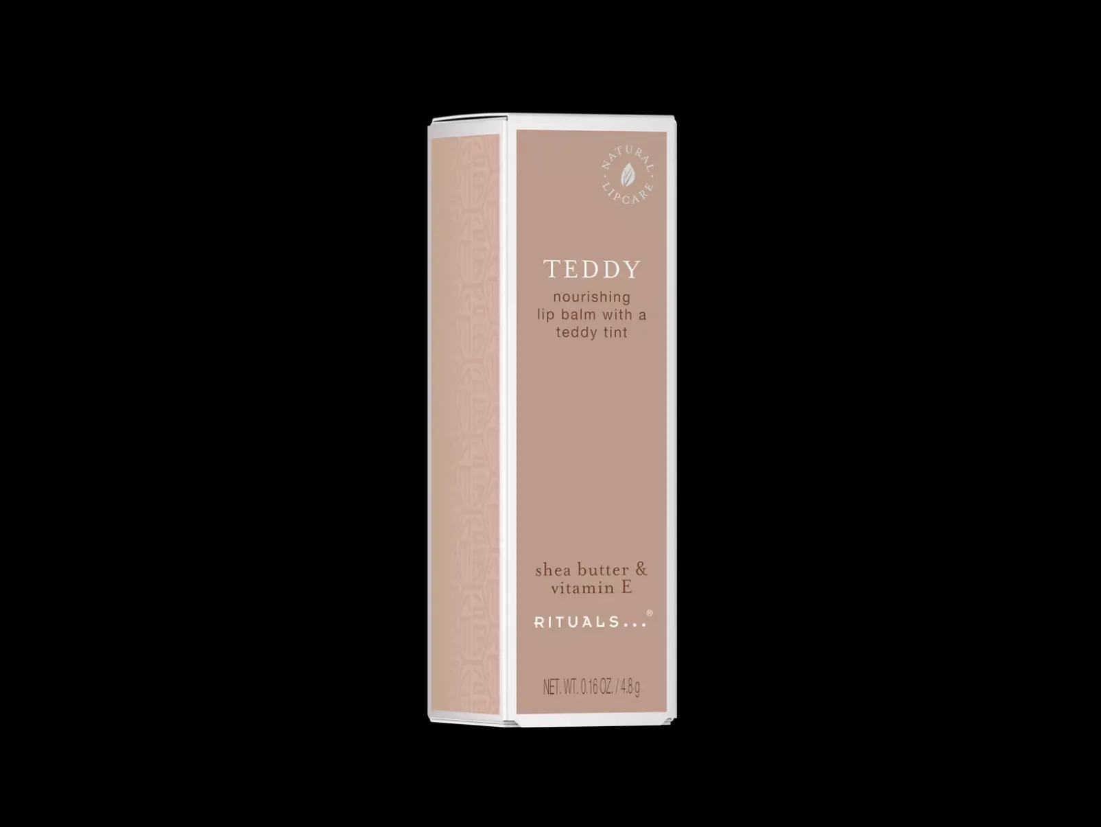 Rituals Fortune Balms - Teddy