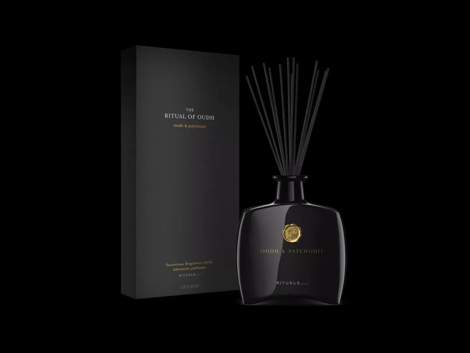 Rituals Fragrance Sticks
