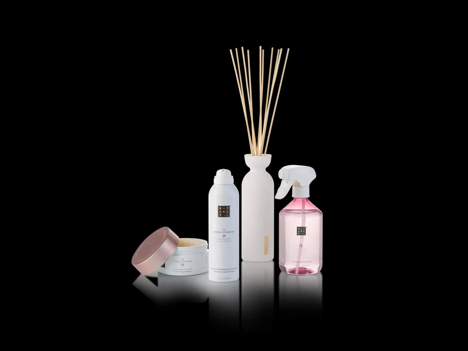 Rituals Fragrance Sticks