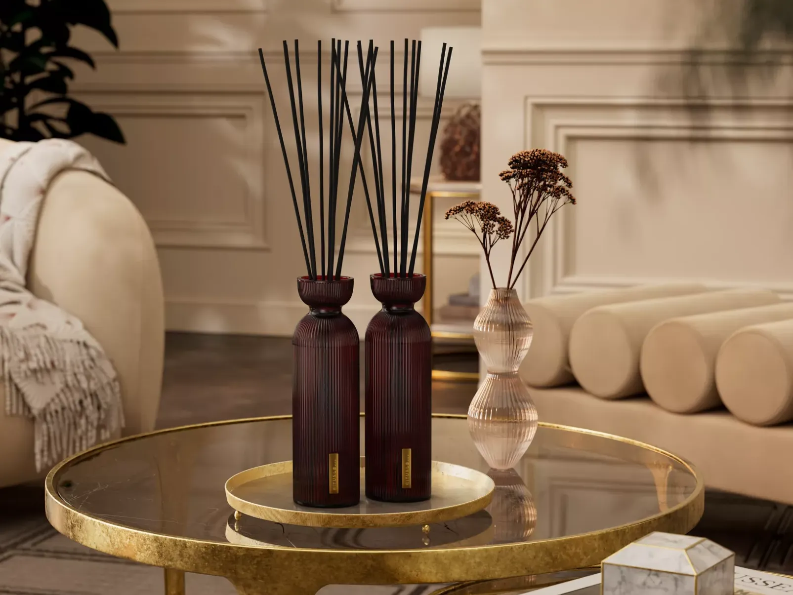 Rituals Fragrance Sticks Duo