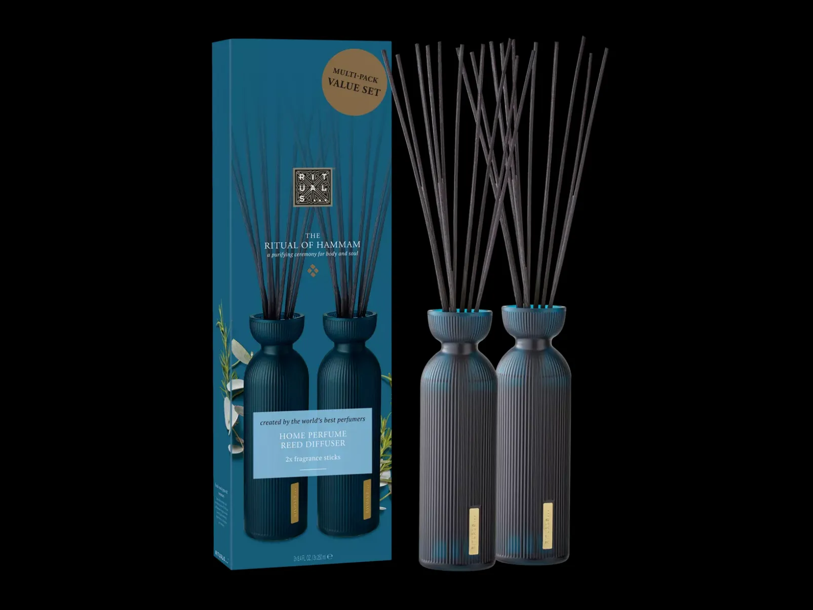 Rituals Fragrance Sticks Duo