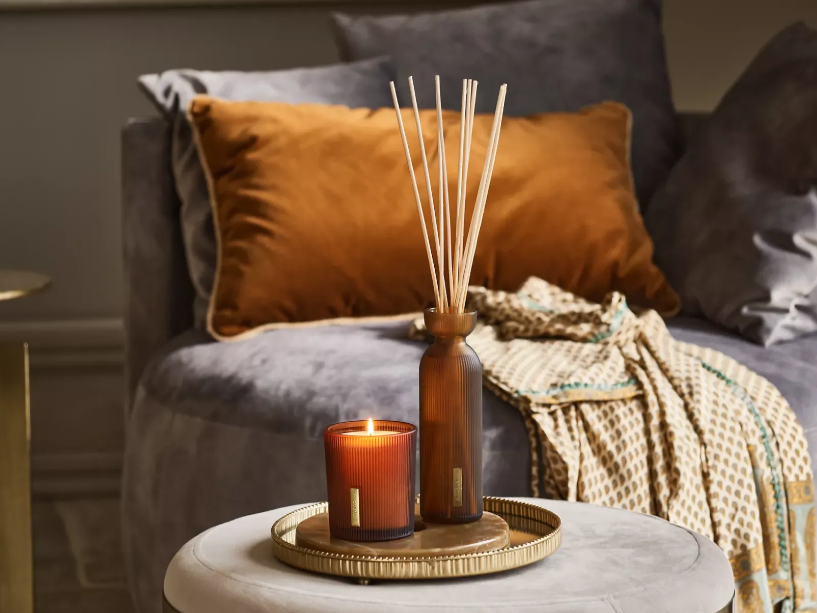 Rituals Fragrance Sticks Duo