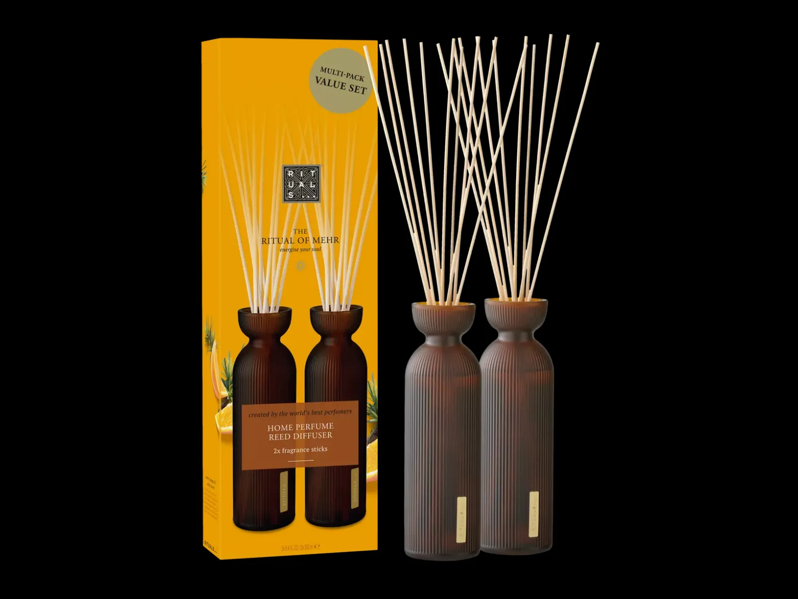 Rituals Fragrance Sticks Duo