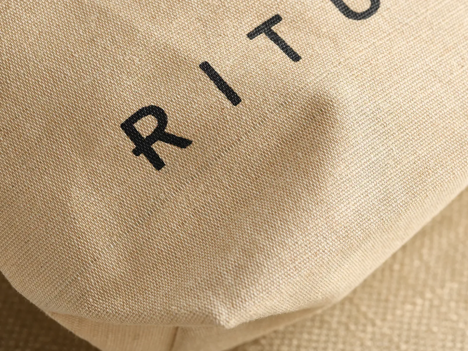 Rituals Goodie Bag
