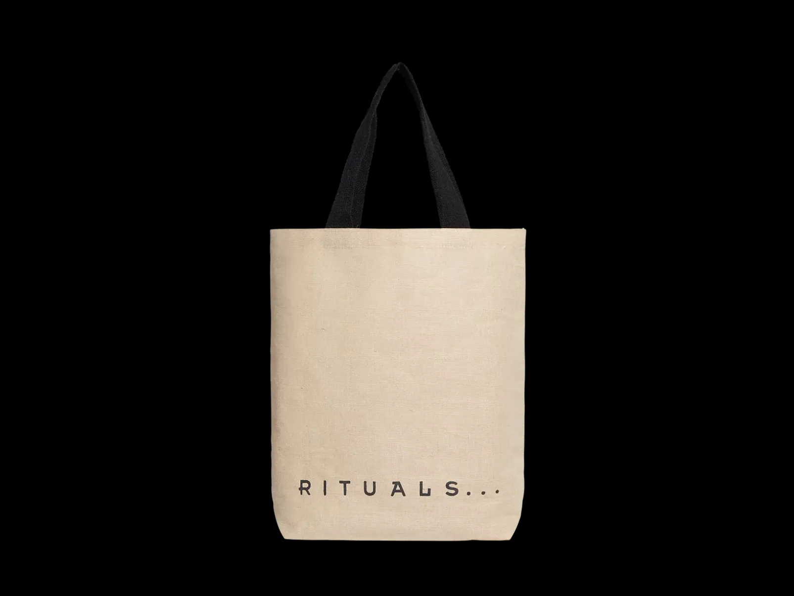 Rituals Goodie Bag