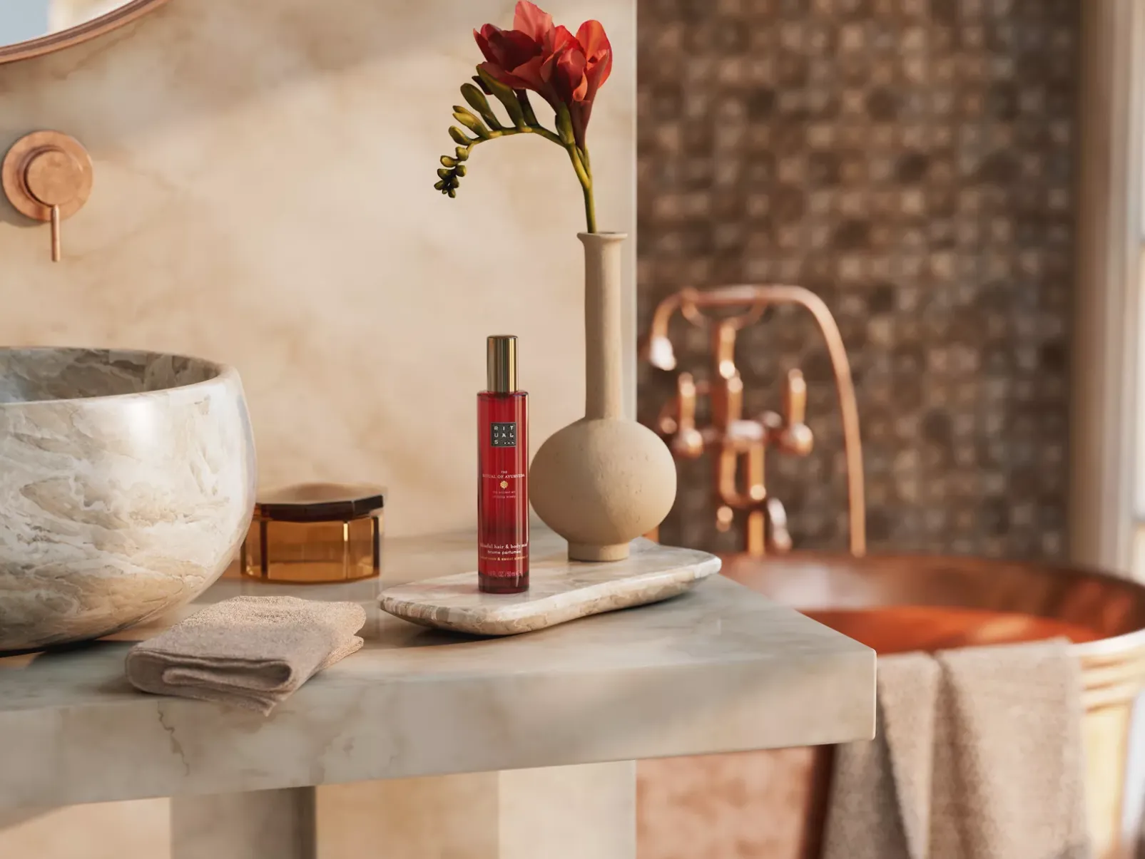 Rituals Hair & Body Mist
