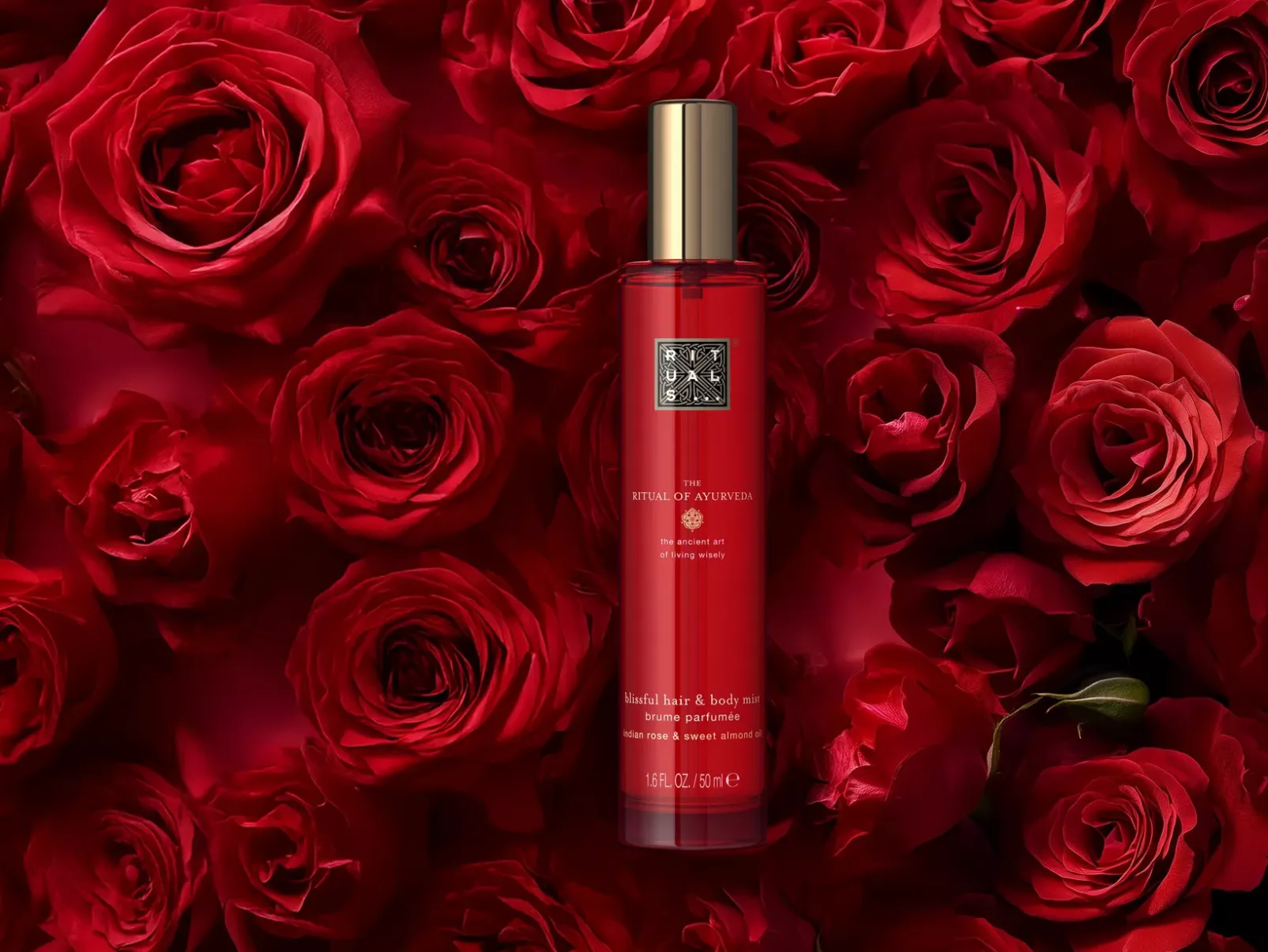 Rituals Hair & Body Mist