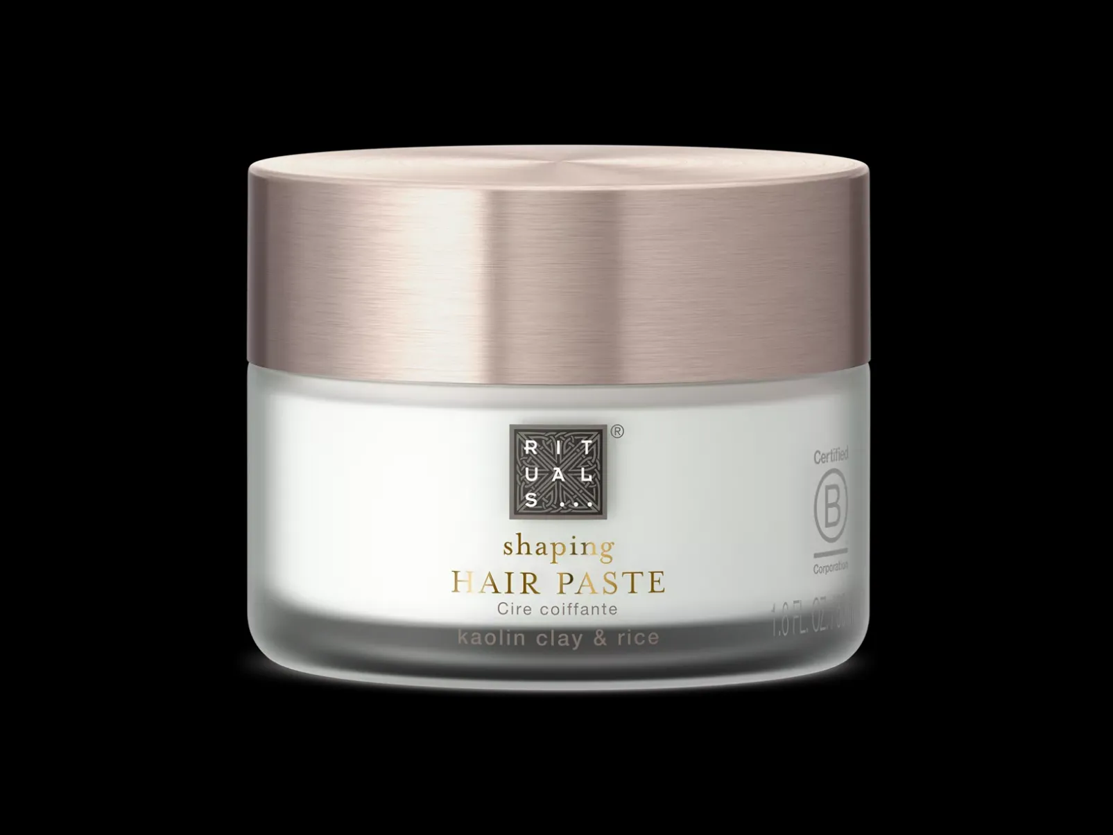Rituals Hair Paste