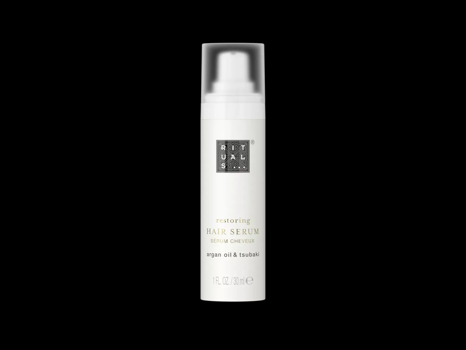 Rituals Hair Serum