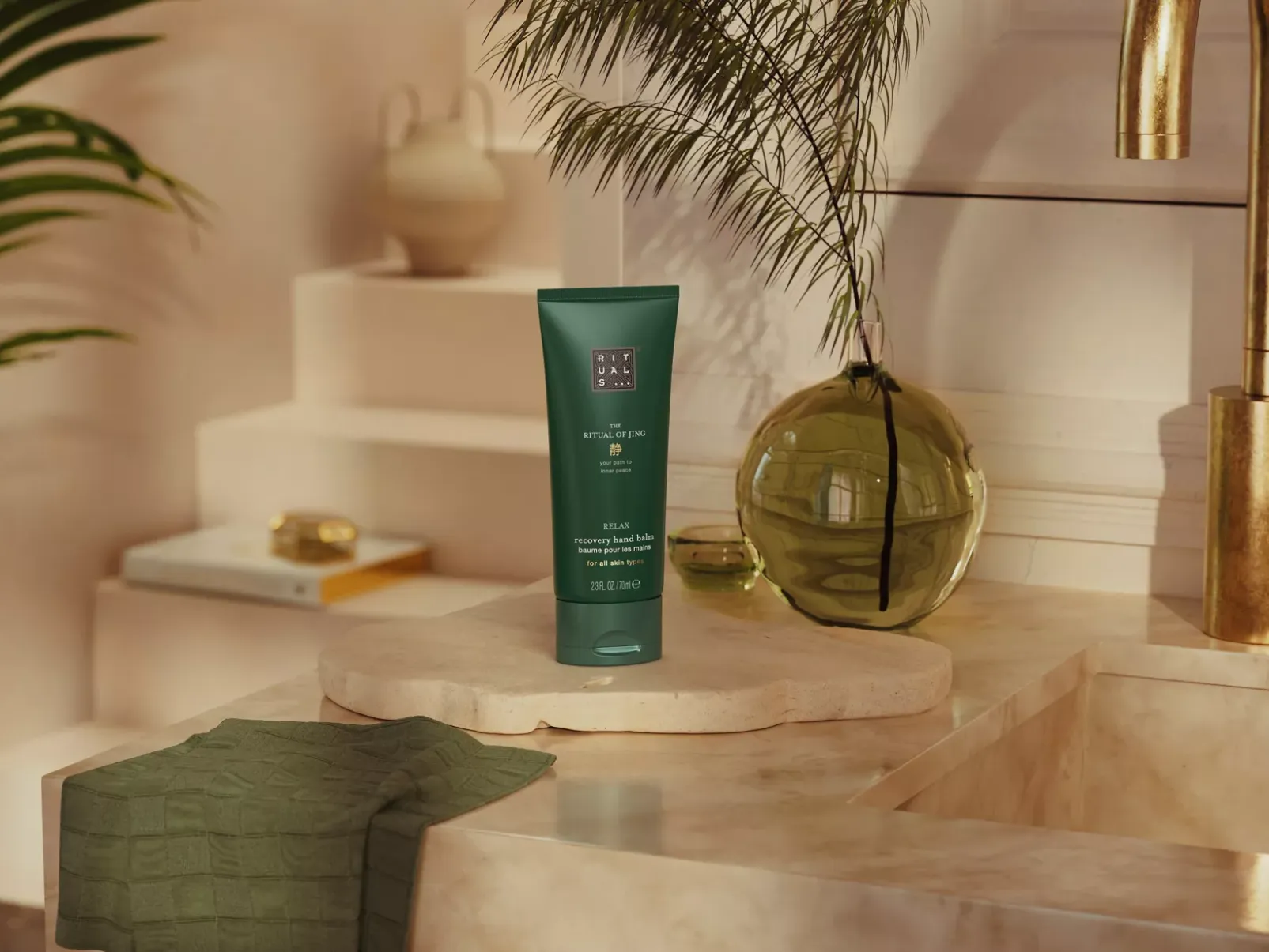 Rituals Hand Balm