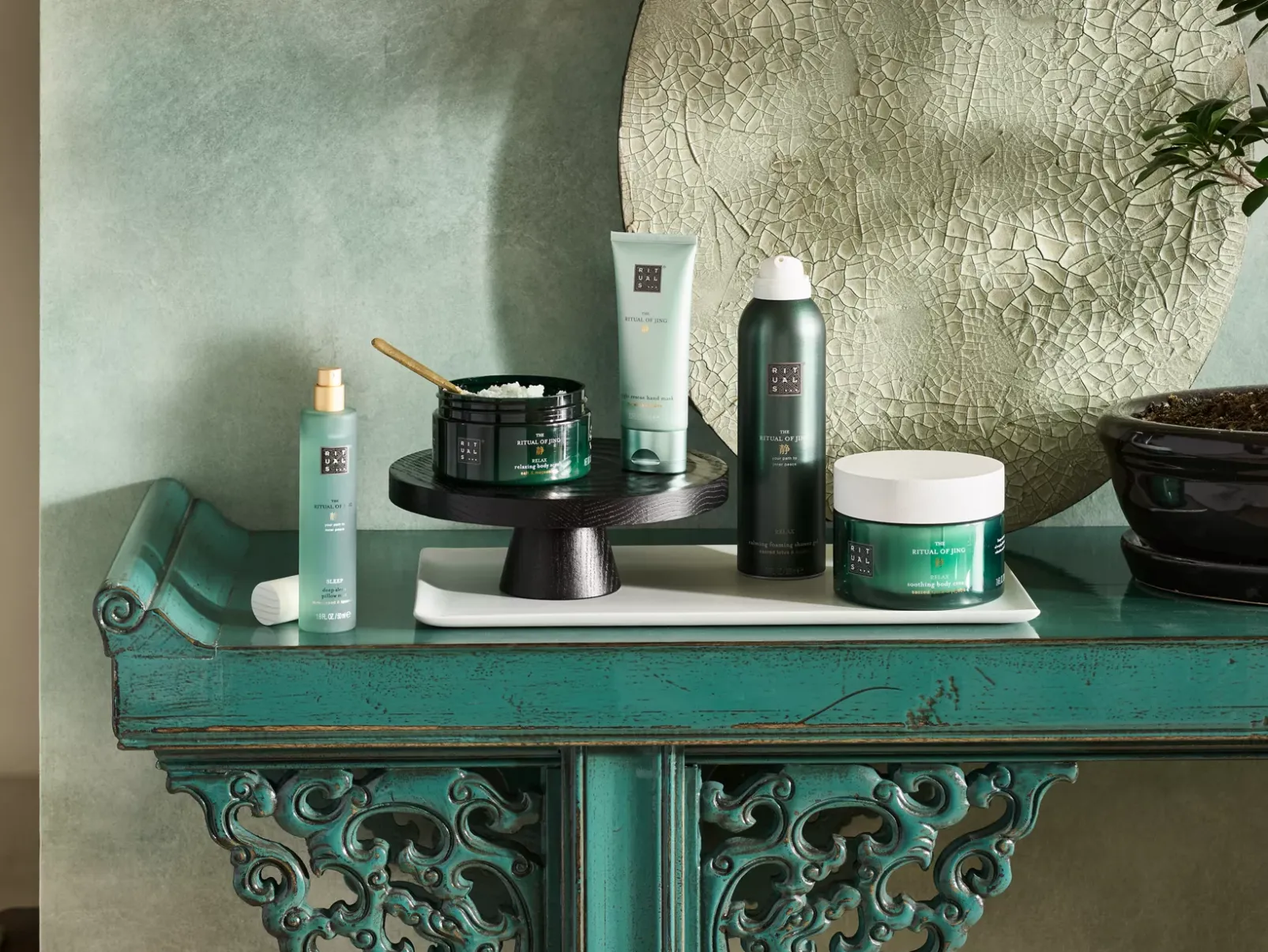 Rituals Hand Mask