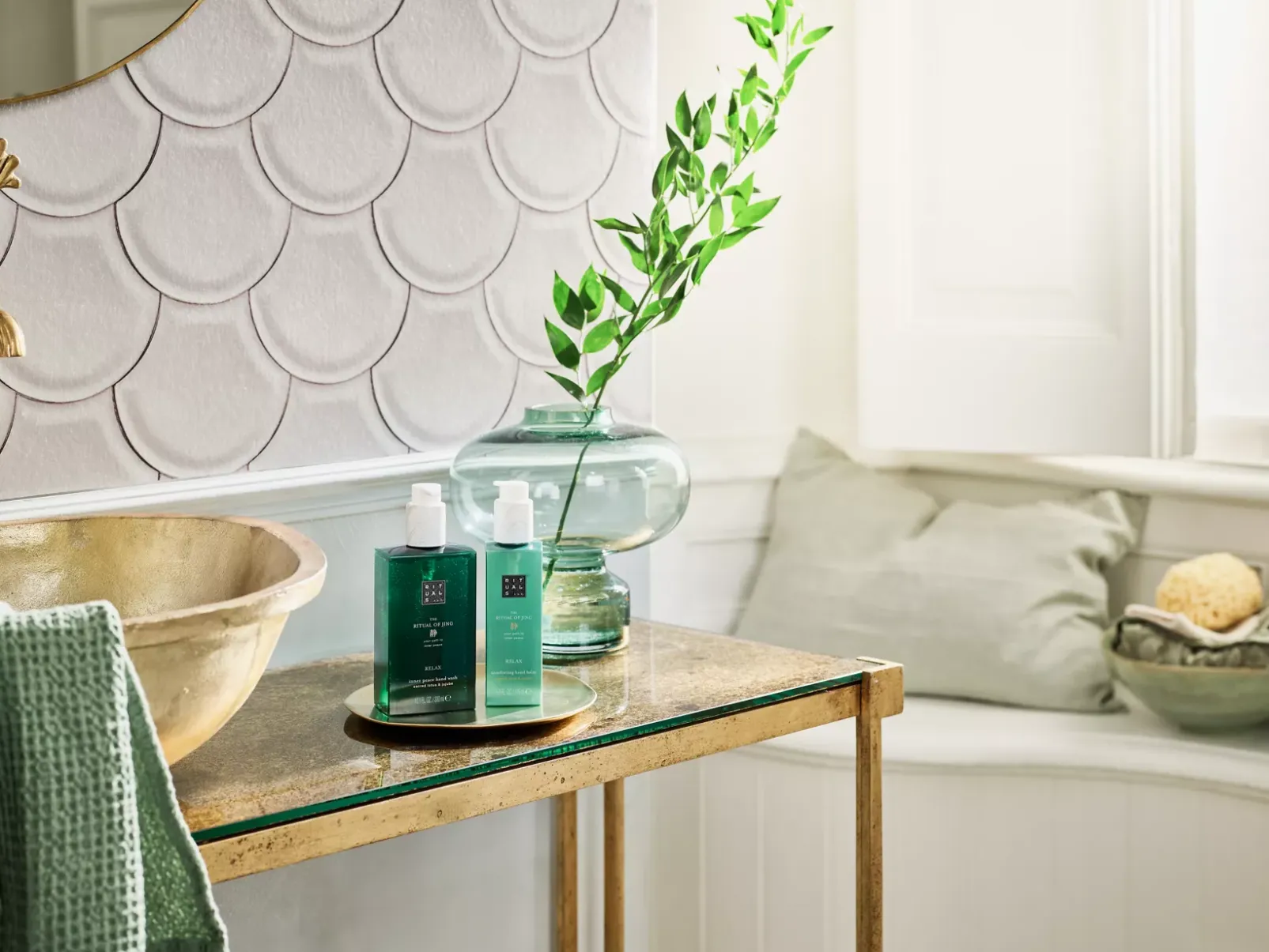 Rituals Hand Wash