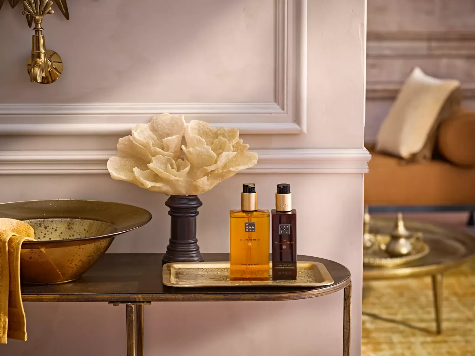 Rituals Hand Wash