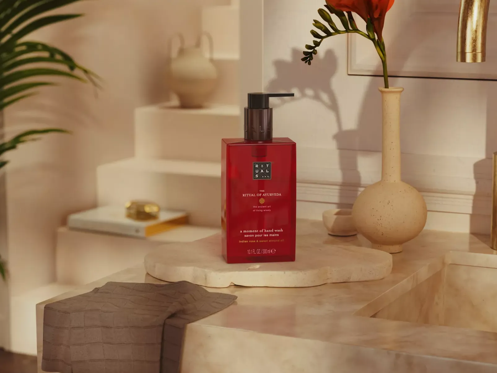 Rituals Hand Wash