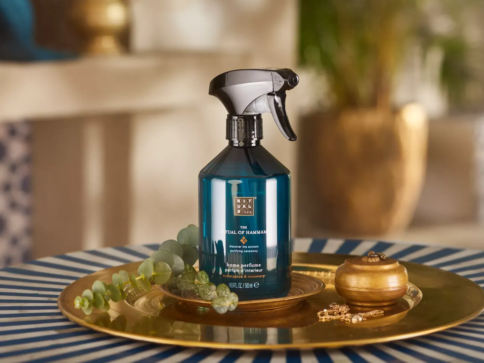 Rituals Home Perfume