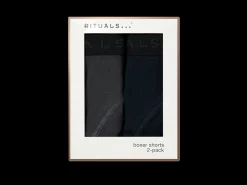 Rituals Hong - Boxer shorts 2-pack - Assorti