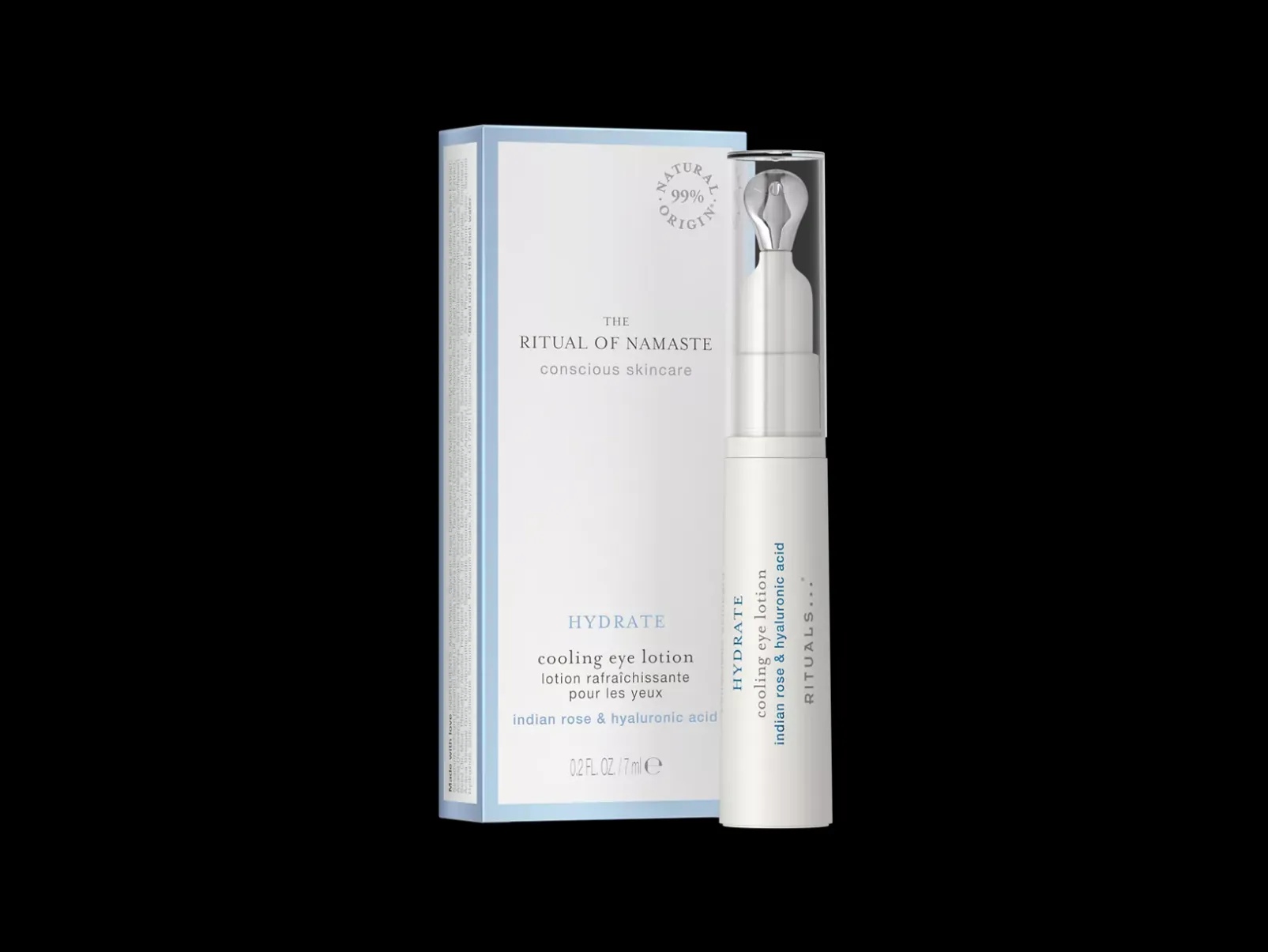 Rituals Hydrating Eye Cream