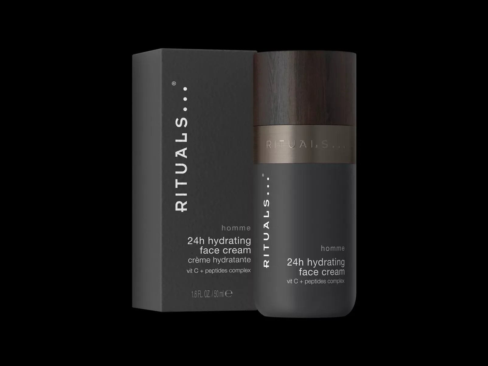 Rituals Hydrating Gel Cream