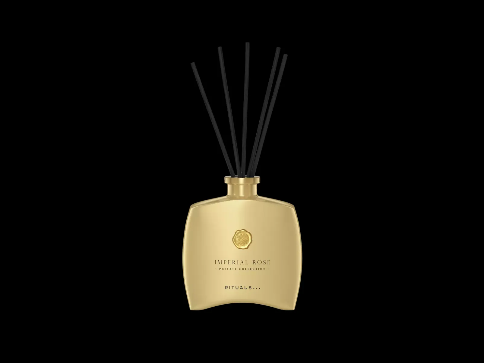 Rituals Imperial Rose Mini Fragrance Sticks