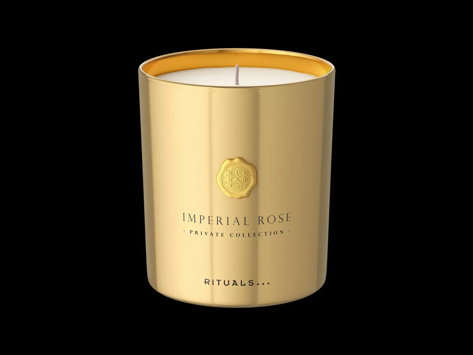 Rituals Imperial Rose Scented Candle