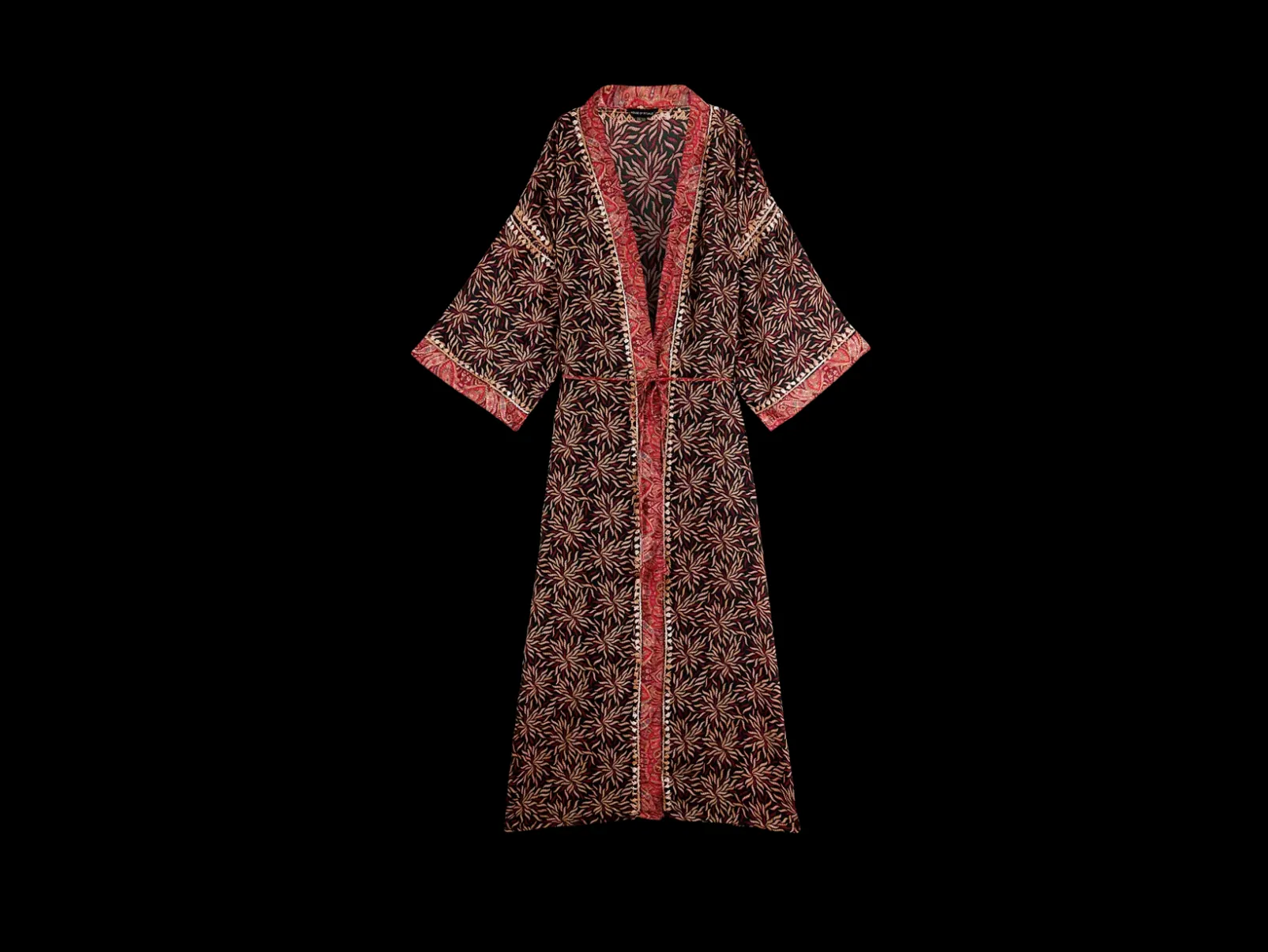 Rituals Jaypur Collection Kimono