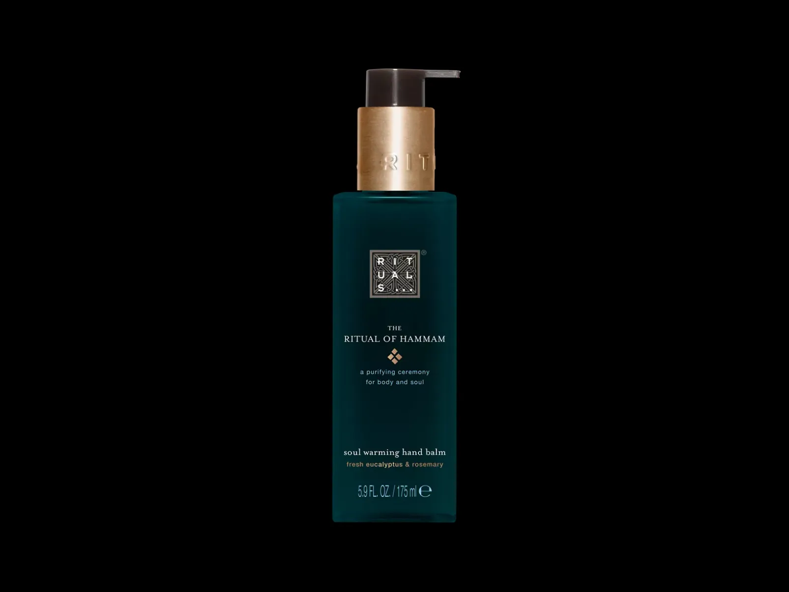 Rituals Kitchen Hand Balm