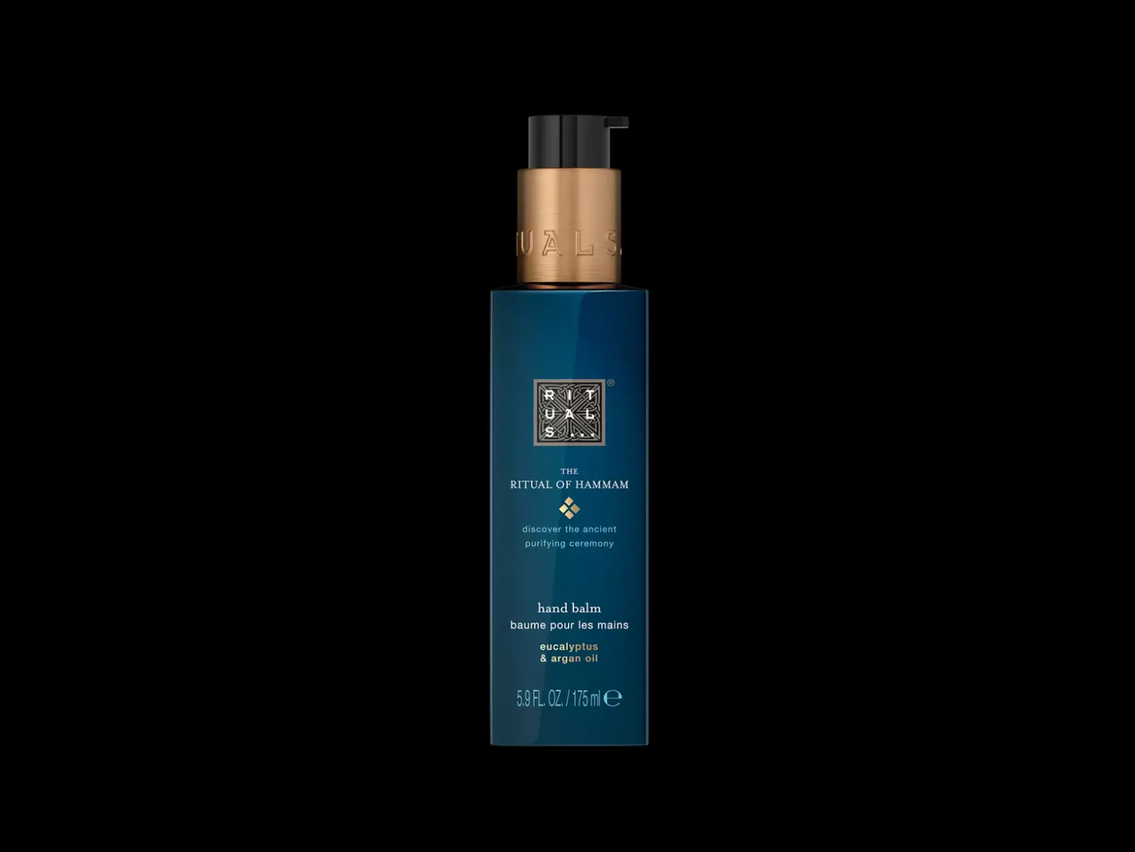 Rituals Kitchen Hand Balm