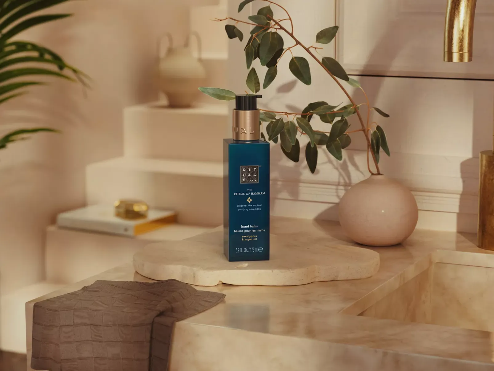 Rituals Kitchen Hand Balm
