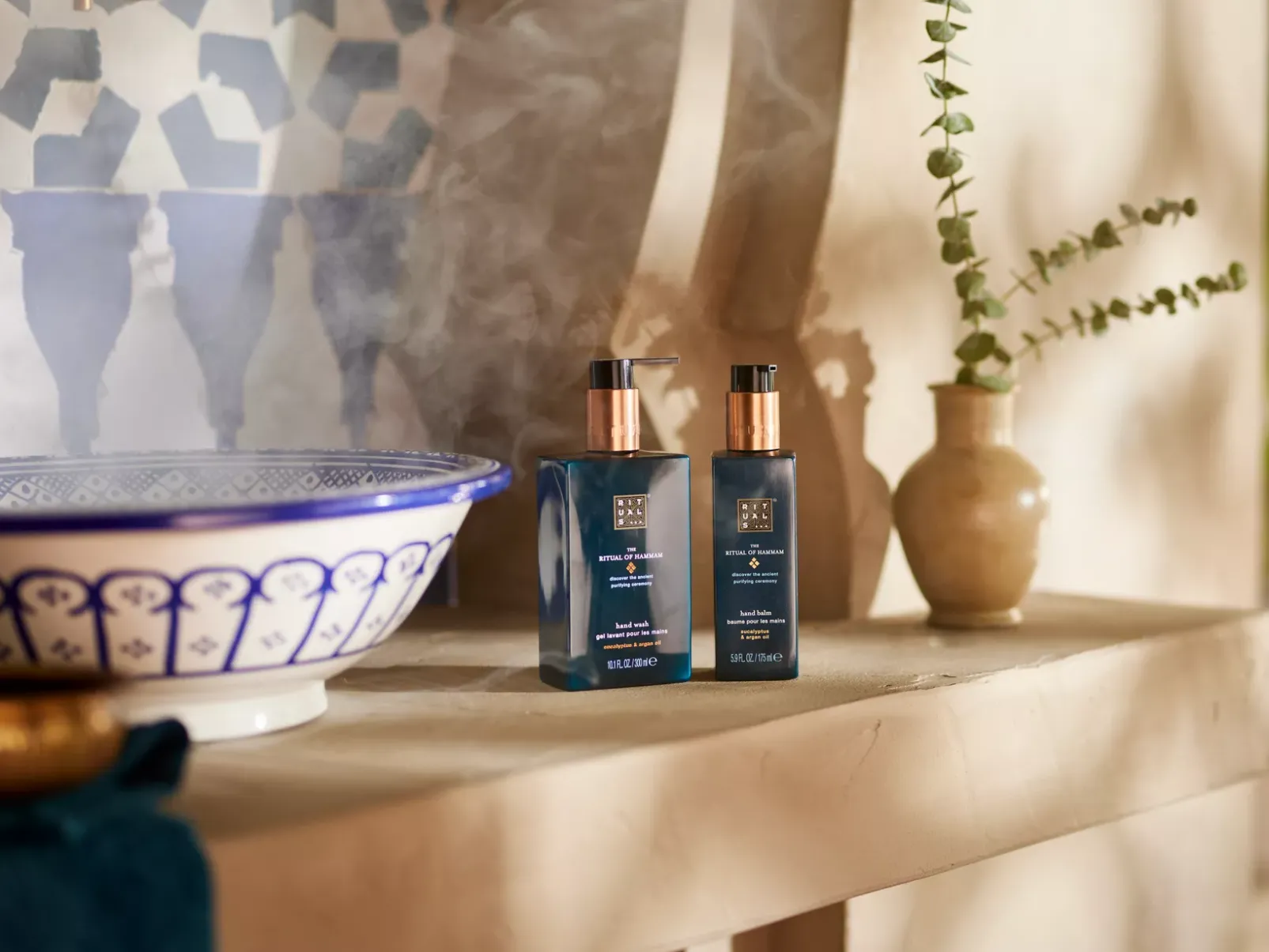 Rituals Kitchen Hand Balm
