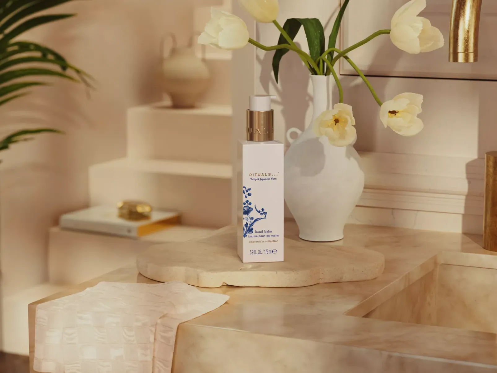 Rituals Kitchen Hand Balm