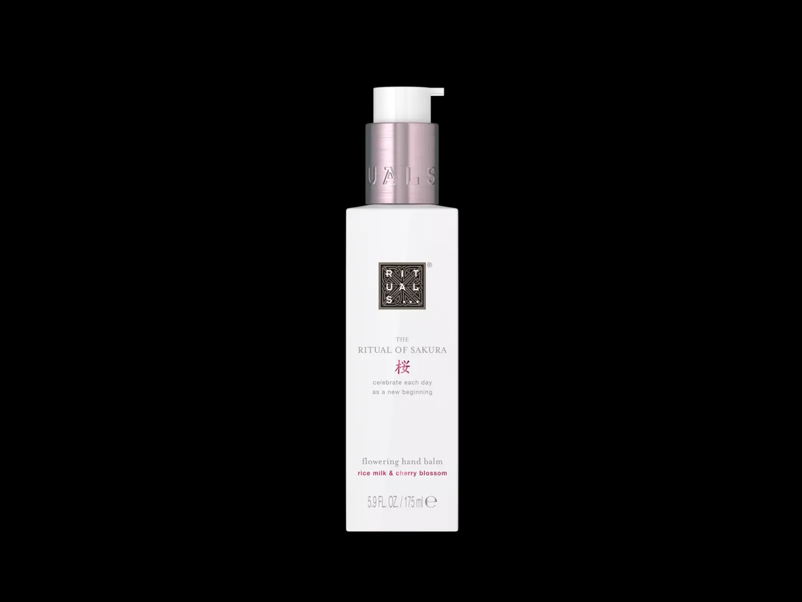 Rituals Kitchen Hand Balm