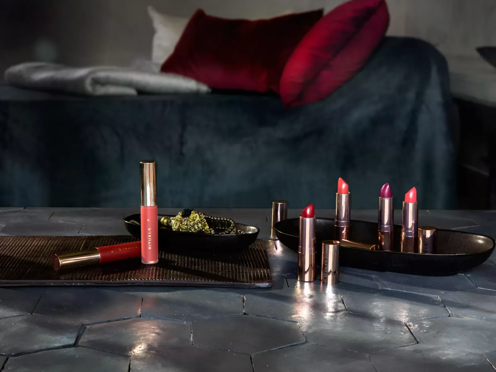 Rituals Lipstick