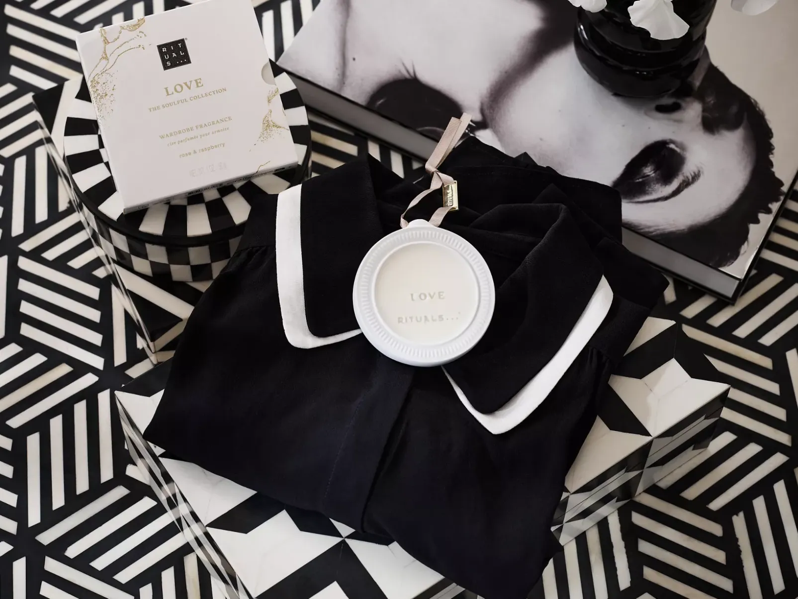 Rituals Love Wardrobe Fragrance