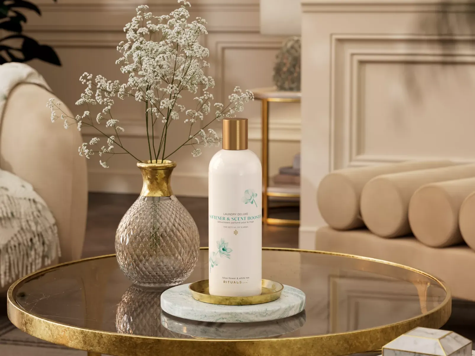 Rituals Luxurious Scent Booster & Softener in 2