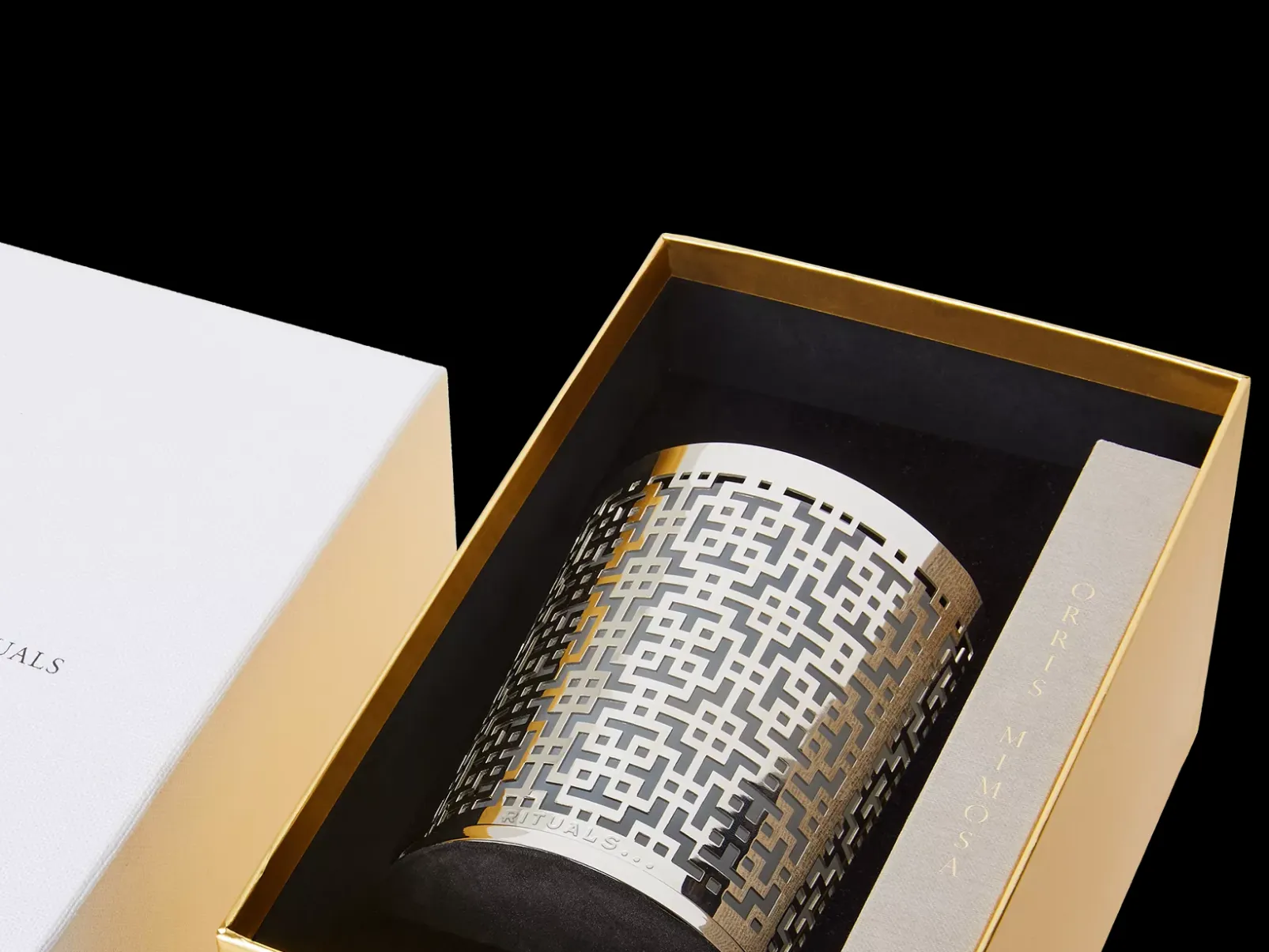 Rituals Luxury Candle Holder