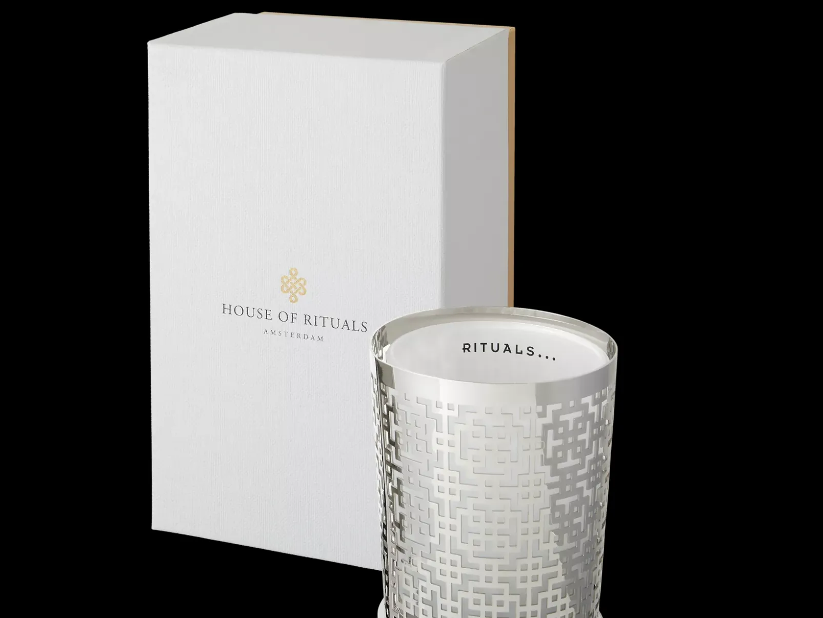 Rituals Luxury Candle Holder
