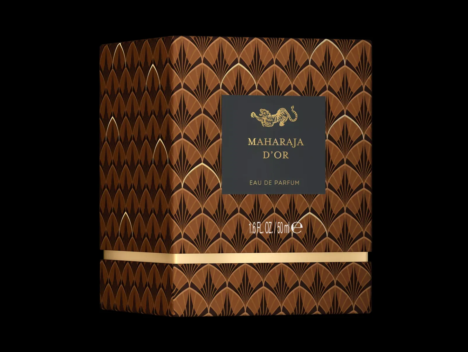Rituals Maharaja d’Or