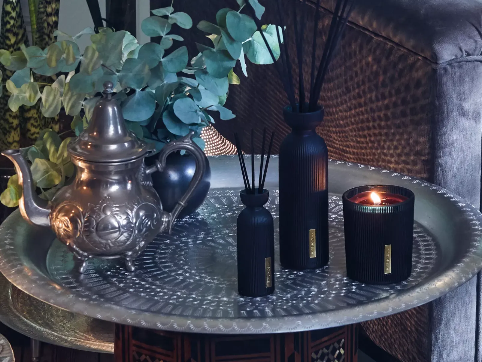 Rituals Mini Fragrance Sticks