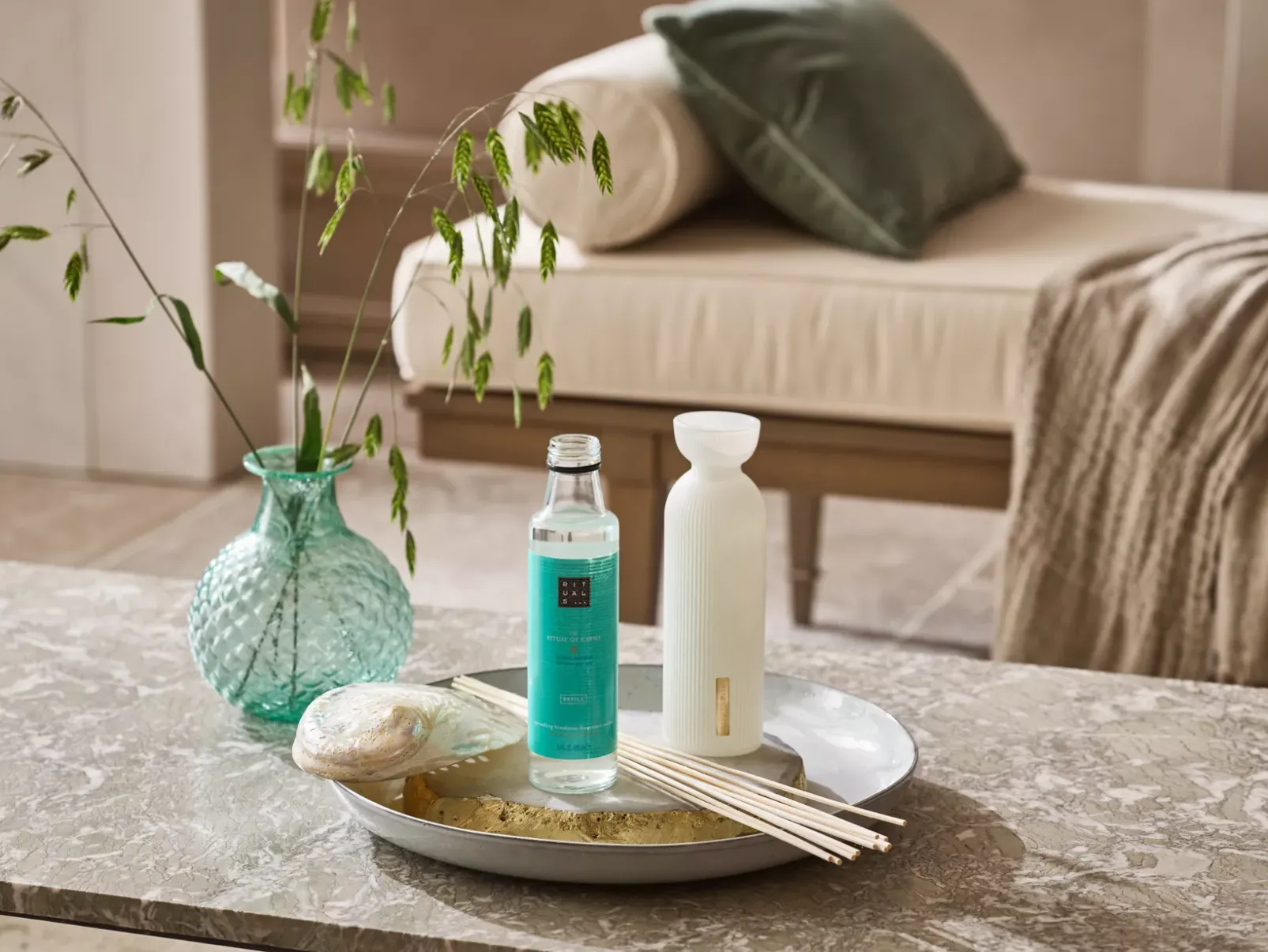 Rituals Mini Fragrance Sticks