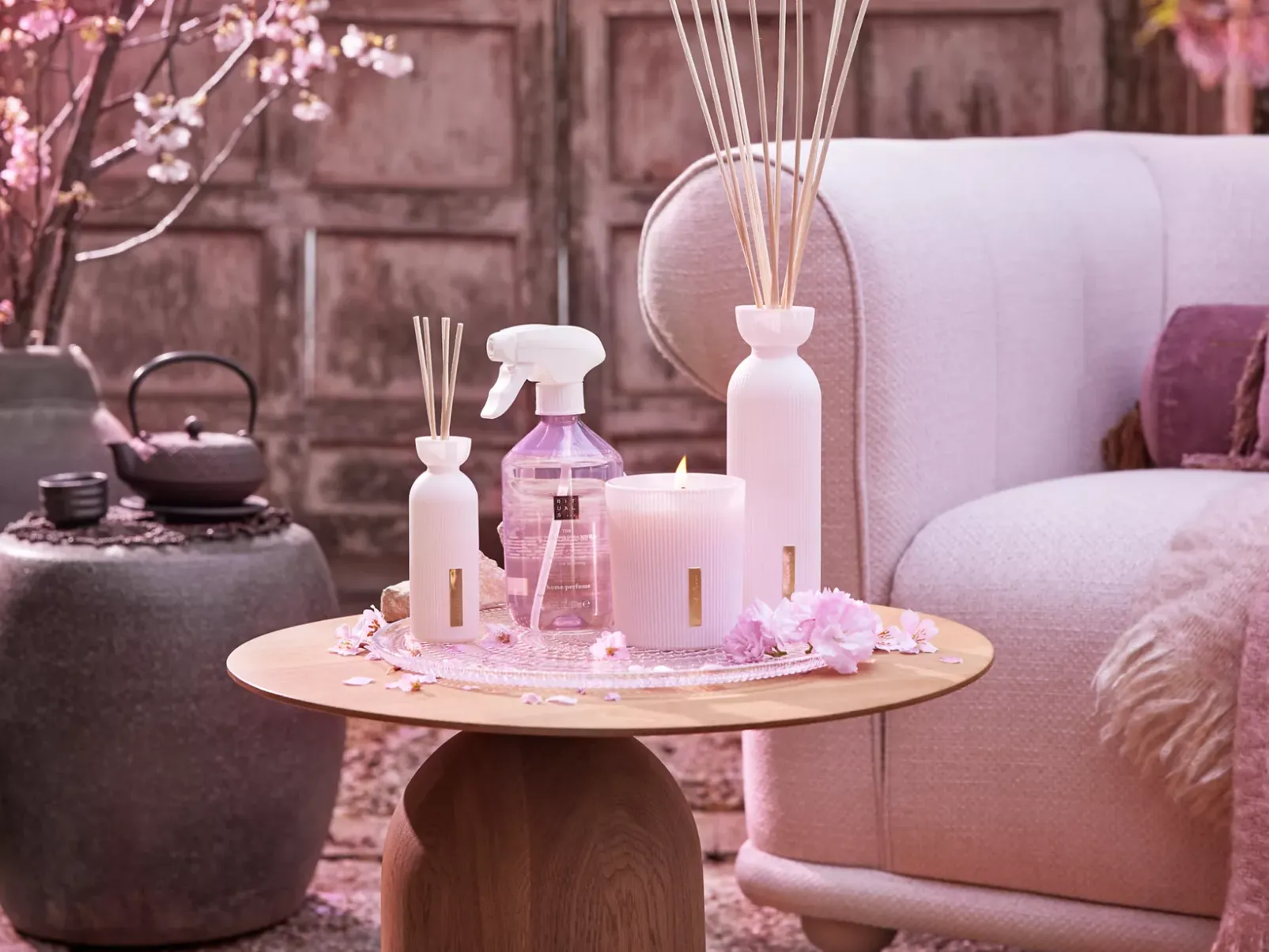 Rituals Mini Fragrance Sticks