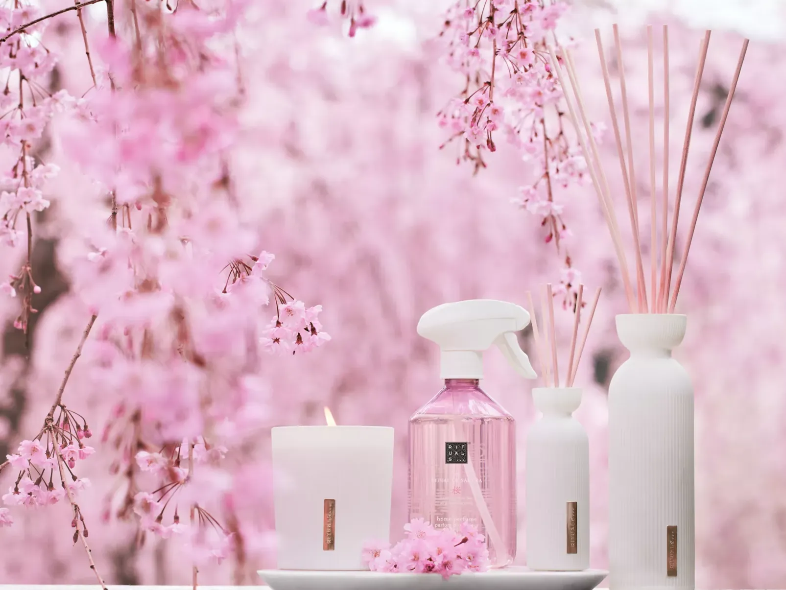 Rituals Mini Fragrance Sticks