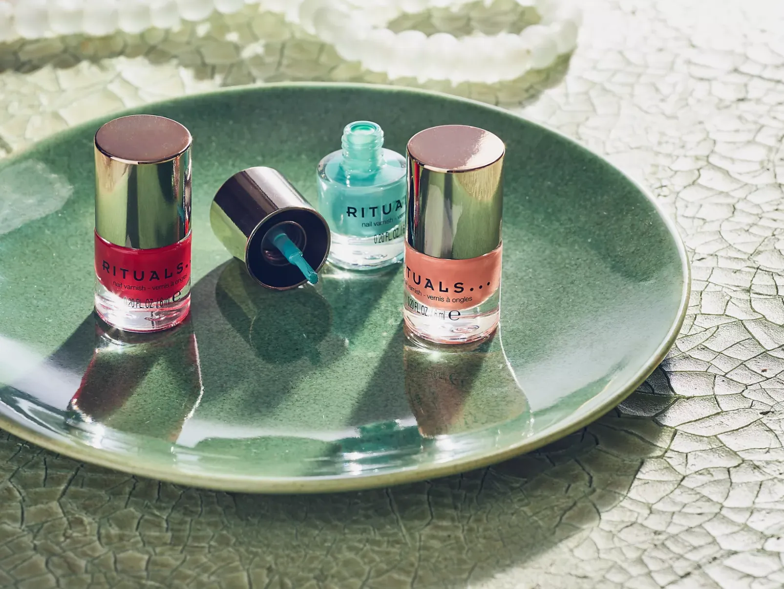 Rituals Nail Polish